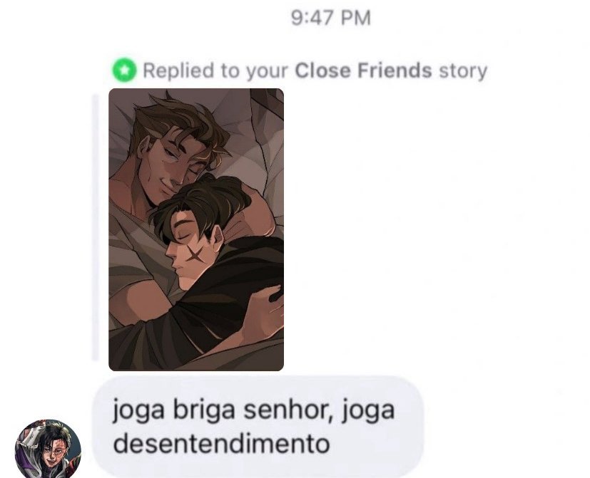 Nic #joesar au / sdol (2/7) tweet media