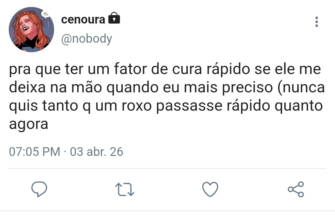 polar; au loquinha tweet media