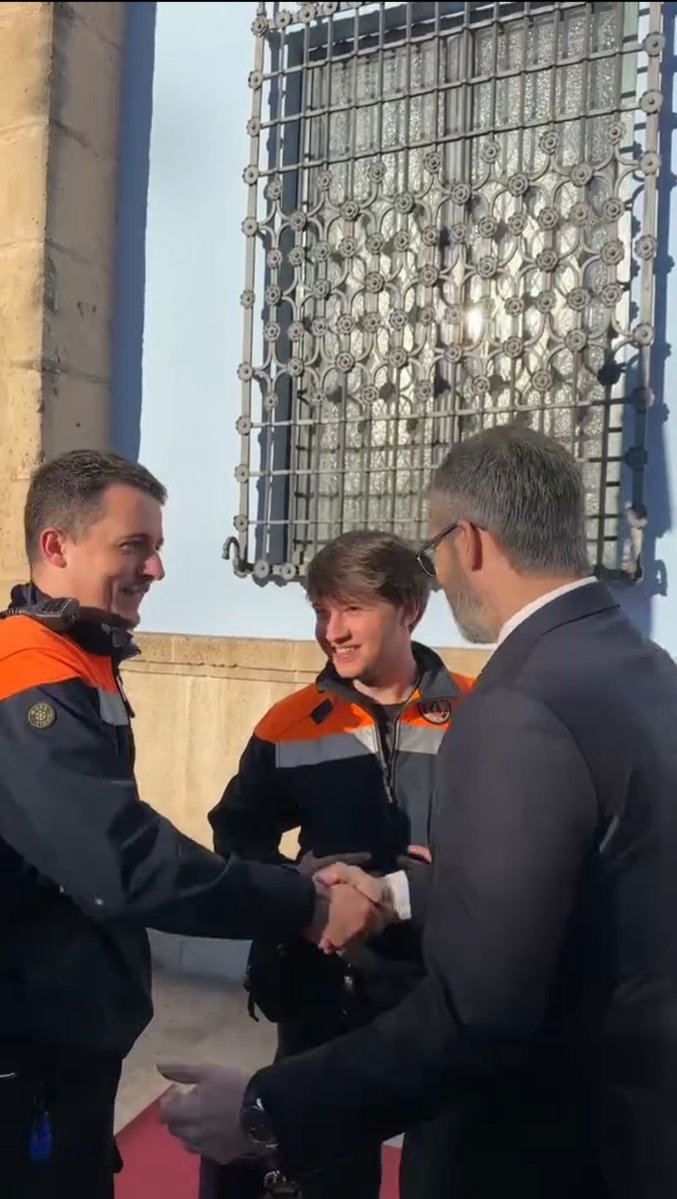 Sergio Pacheco tweet media