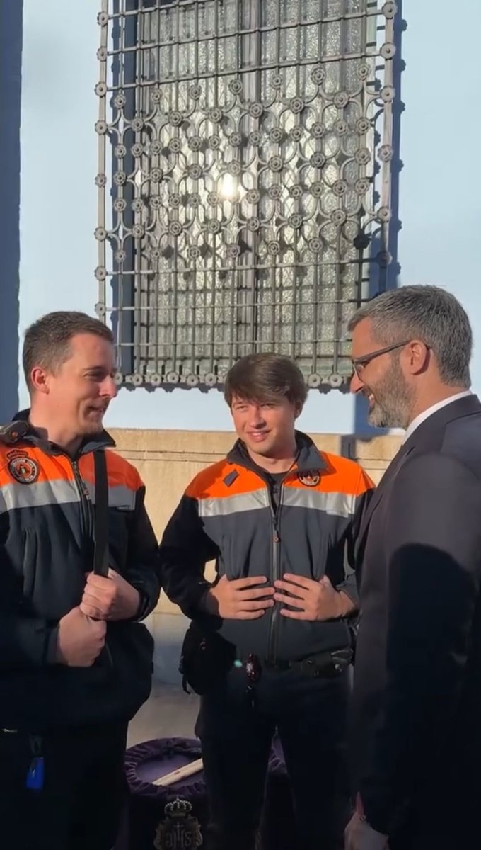 Sergio Pacheco tweet media