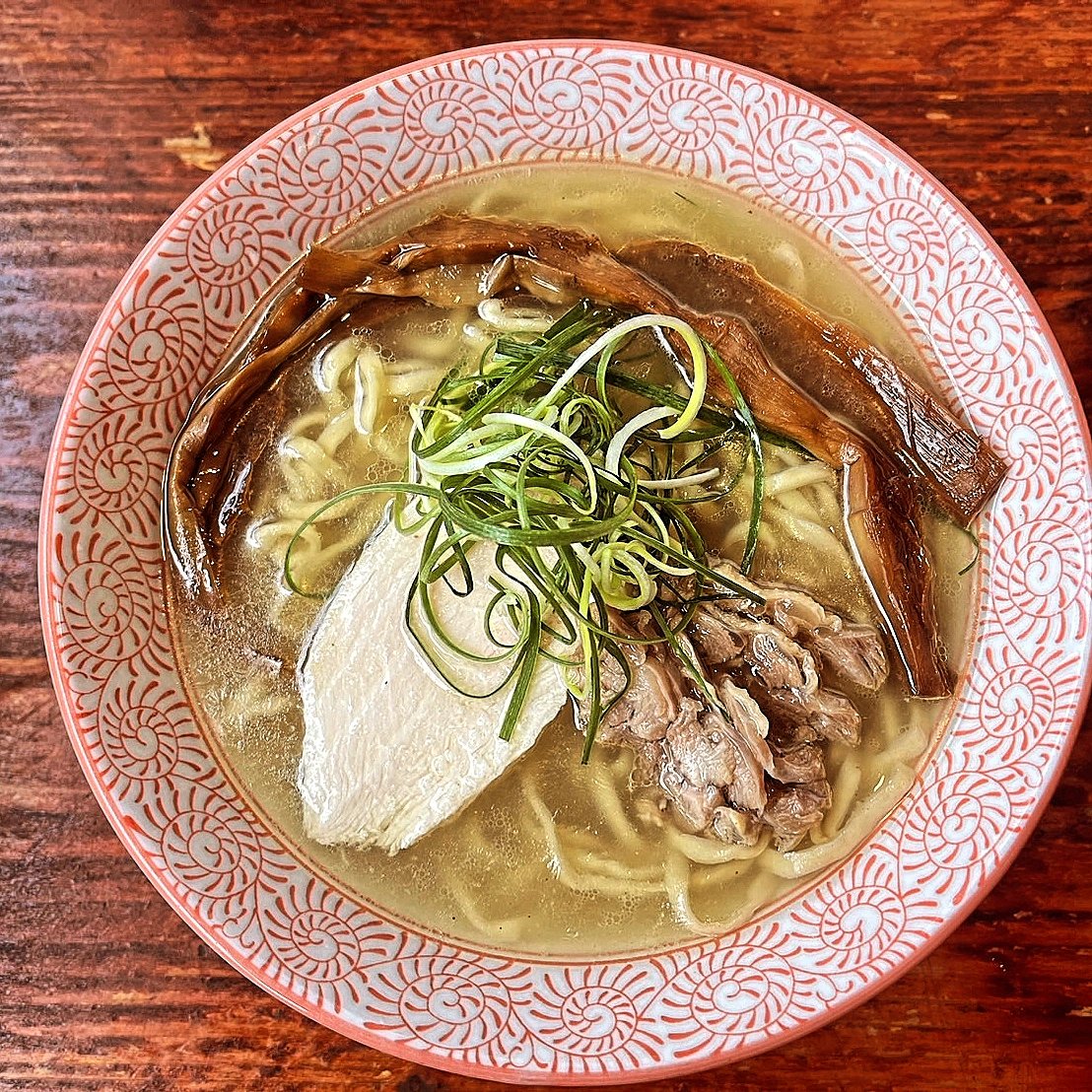 NOODLE MAN tweet media