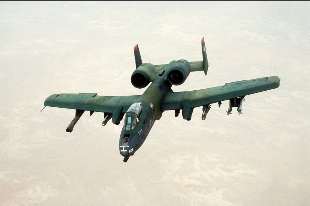 The downing of a U.S. A-10 aircraft by Iran would not only be a military incident, but a symbolic blow to American air superiority and global prestige. It would signal that even one of the world's most powerful air forces is vulnerable, potentially reshaping perceptions of U.S.