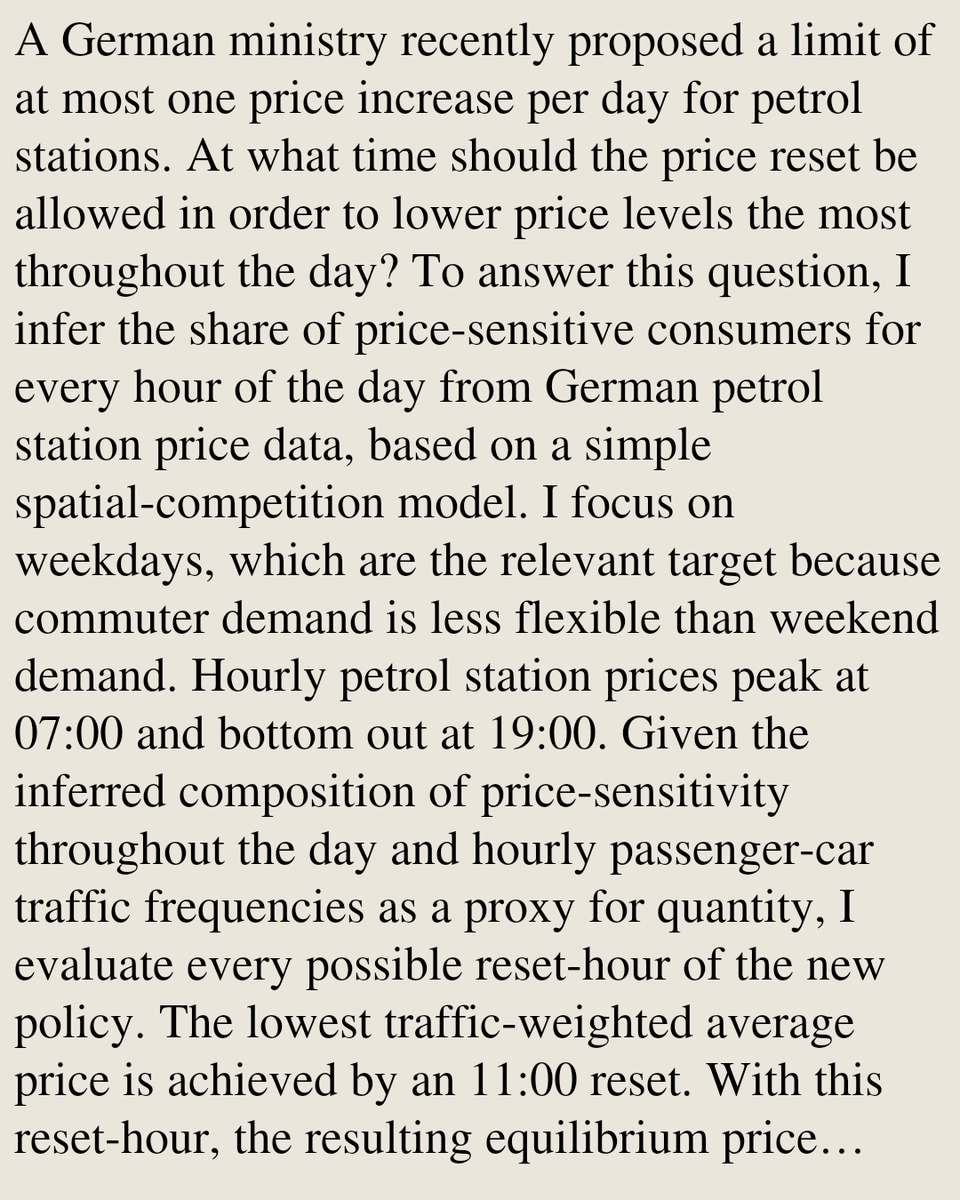General Economics Papers tweet media