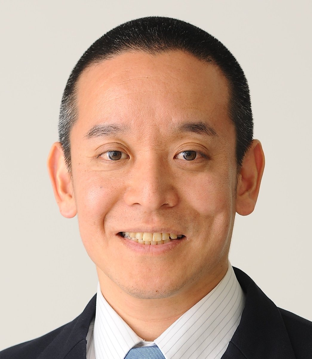 石本崇 tweet media