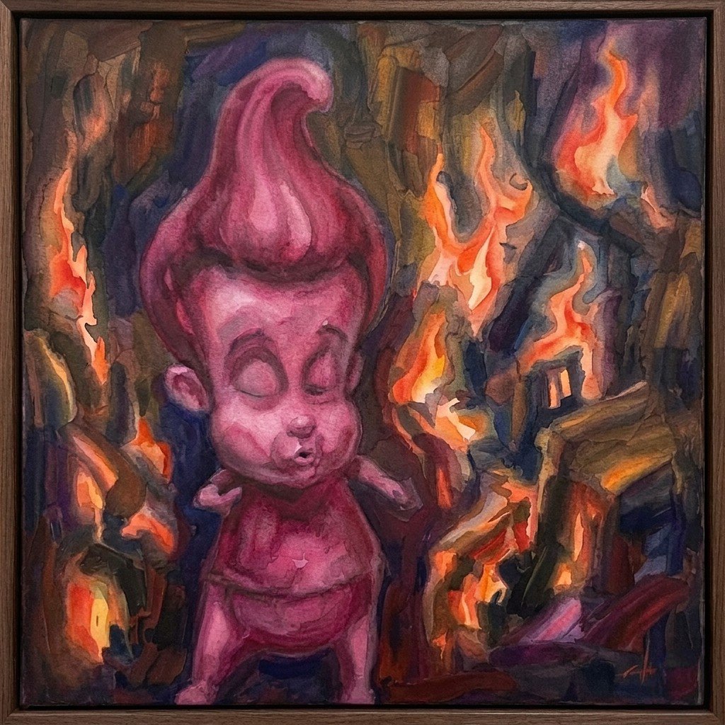 wew 😈 tweet media