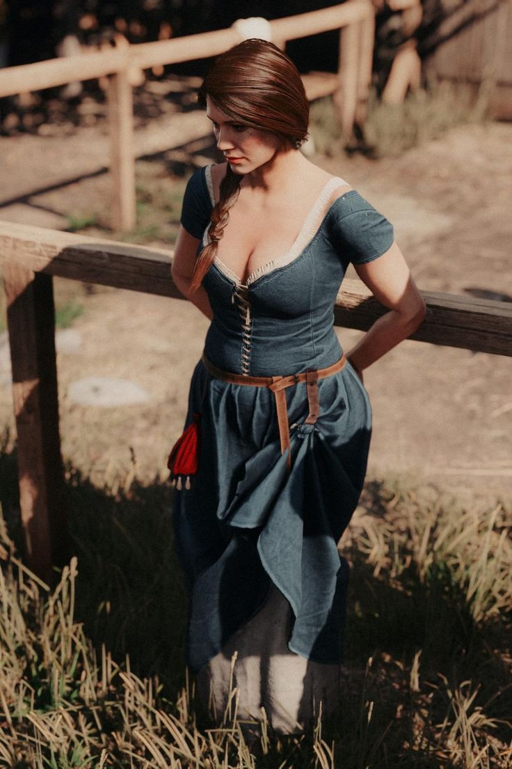 Mila 🇺🇦 in my Resident Evil era 💅 tweet media