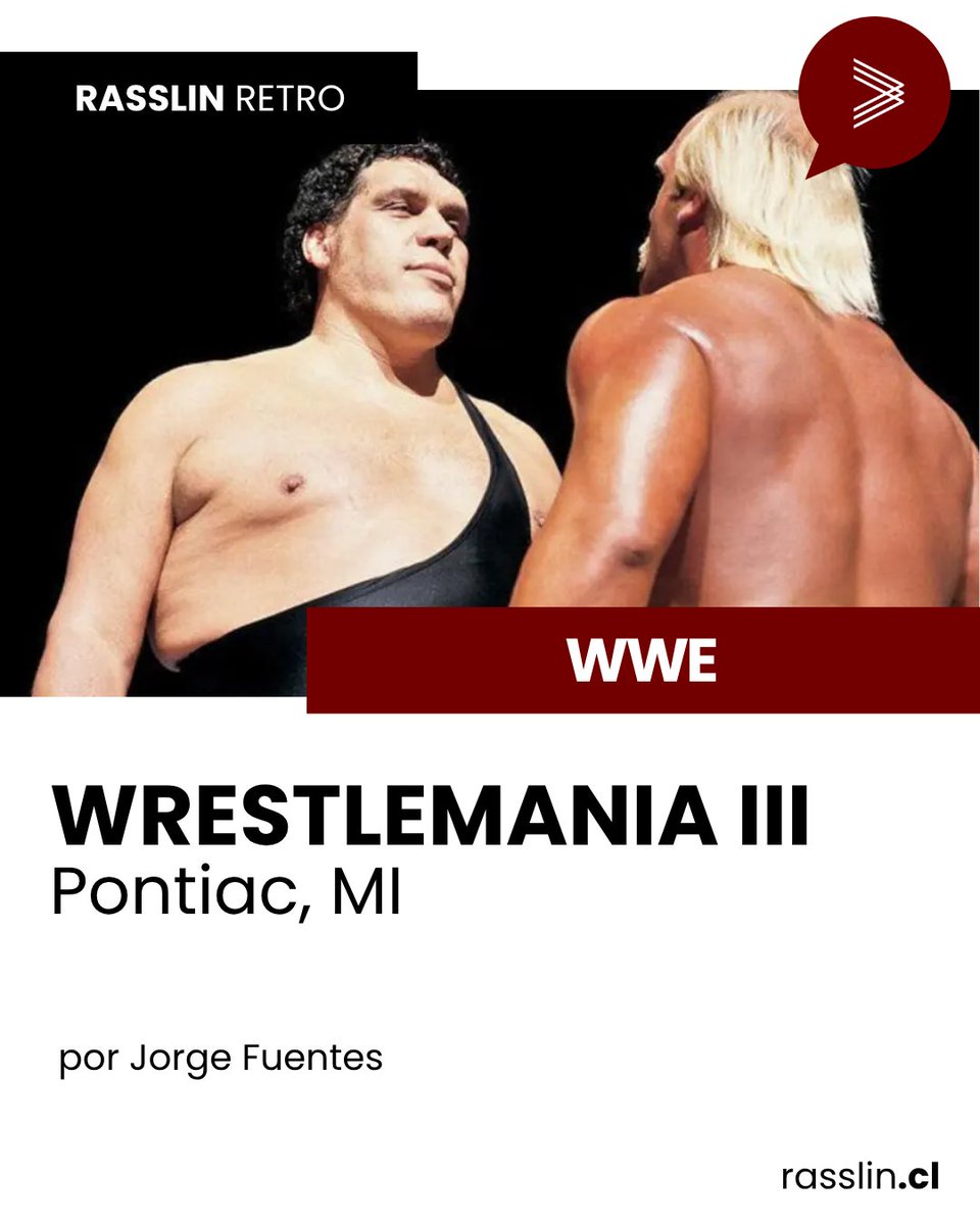 Rasslin tweet media