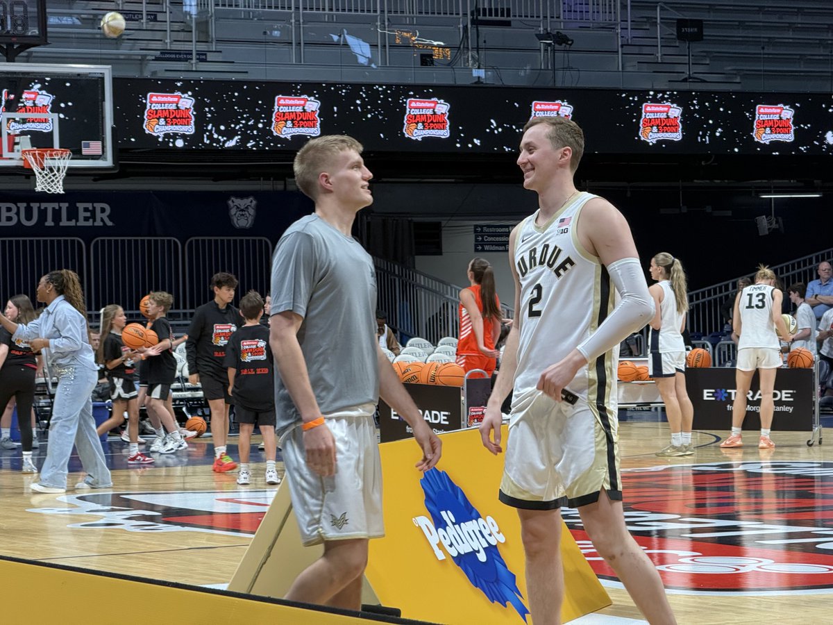 Brian Neubert — GoldandBlack.com tweet media