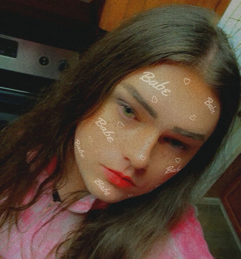 ⛧Broken Soul⛧ tweet media