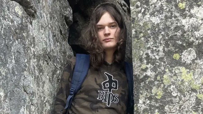 ⛧Broken Soul⛧ tweet media