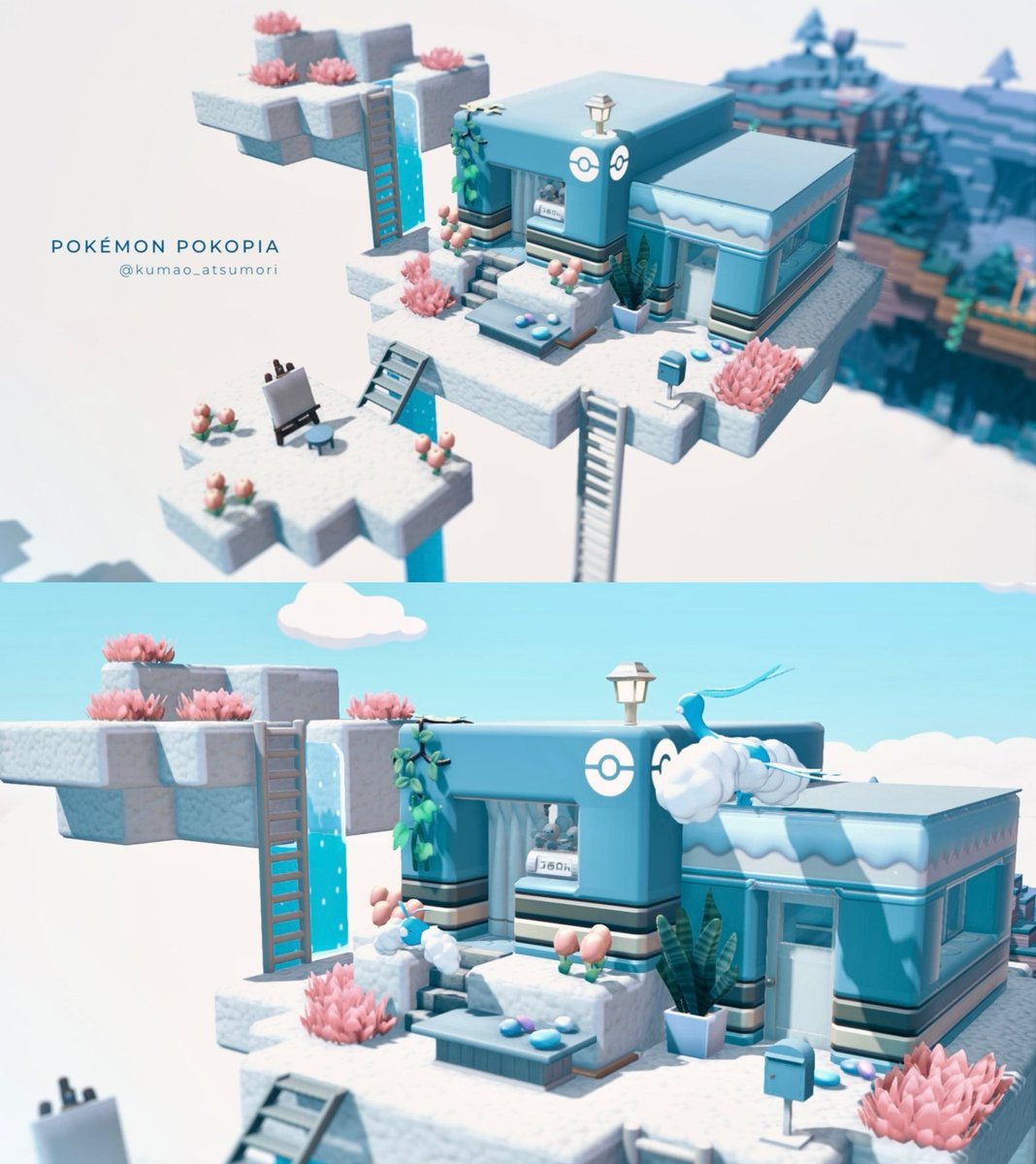 くま🐳 tweet media