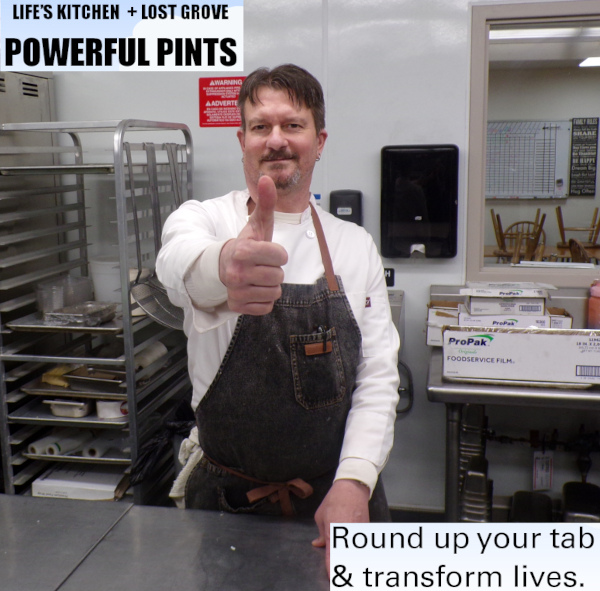 Life's Kitchen tweet media