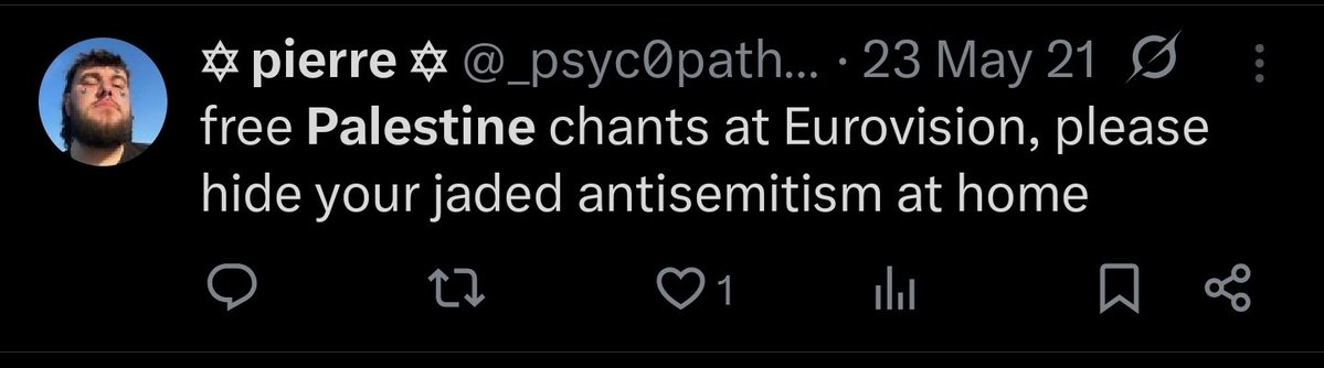 Zز 🍒🇵🇸🇱🇧 tweet media