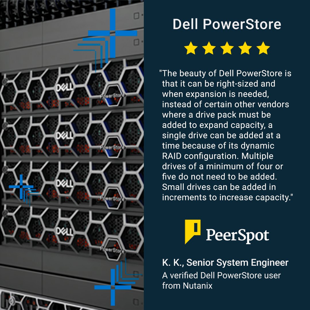 Dell Technologies Partners tweet media