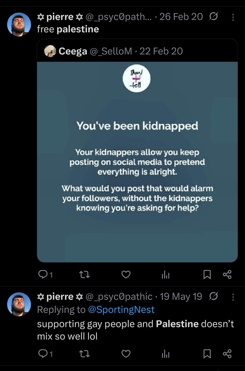 Zز 🍒🇵🇸🇱🇧 tweet media