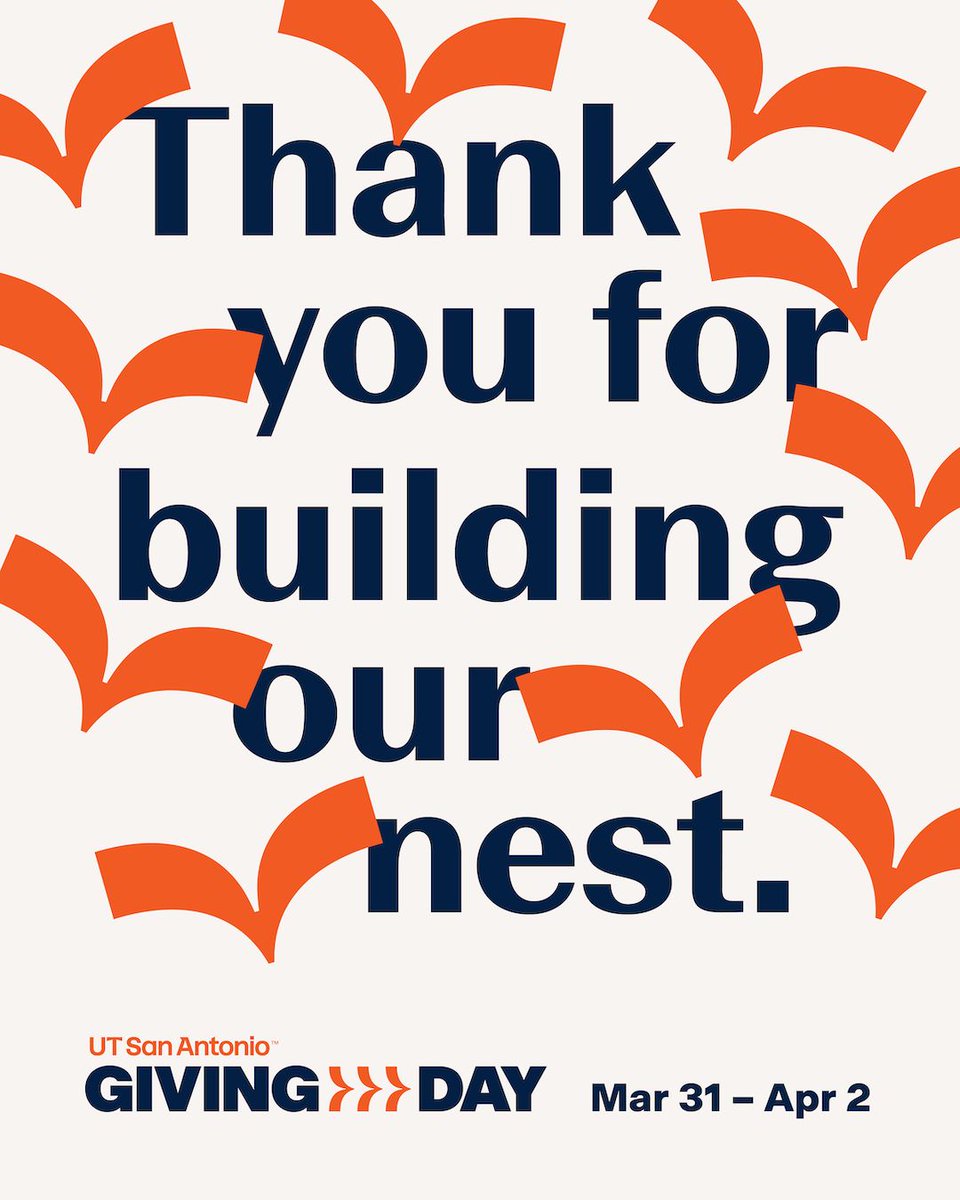 UTSA College of Liberal and Fine Arts tweet media