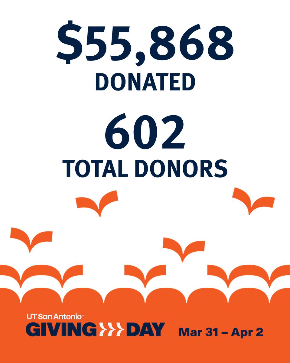 UTSA College of Liberal and Fine Arts tweet media