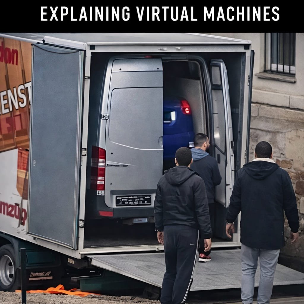 My docker containers running on WSL → Windows → Parallels → macOS… because why not
#Virtualization #DevStack