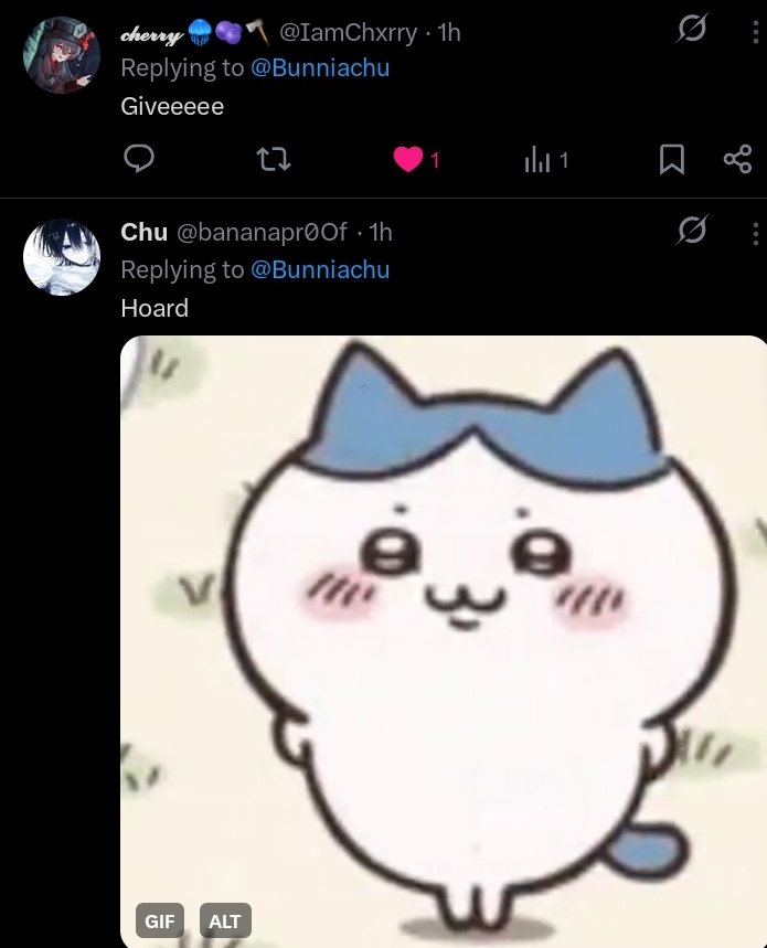 Bunnia 🐇 | ɞ tweet media