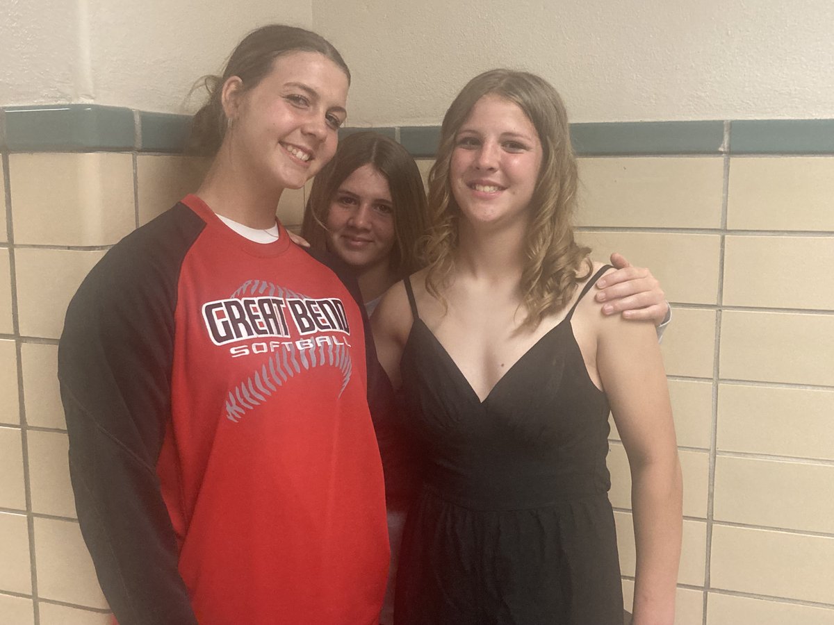 Alyssa Prendergast tweet media