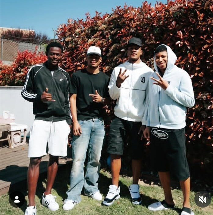 Colombia Scouts 🇨🇴 🏟⚽️ tweet media