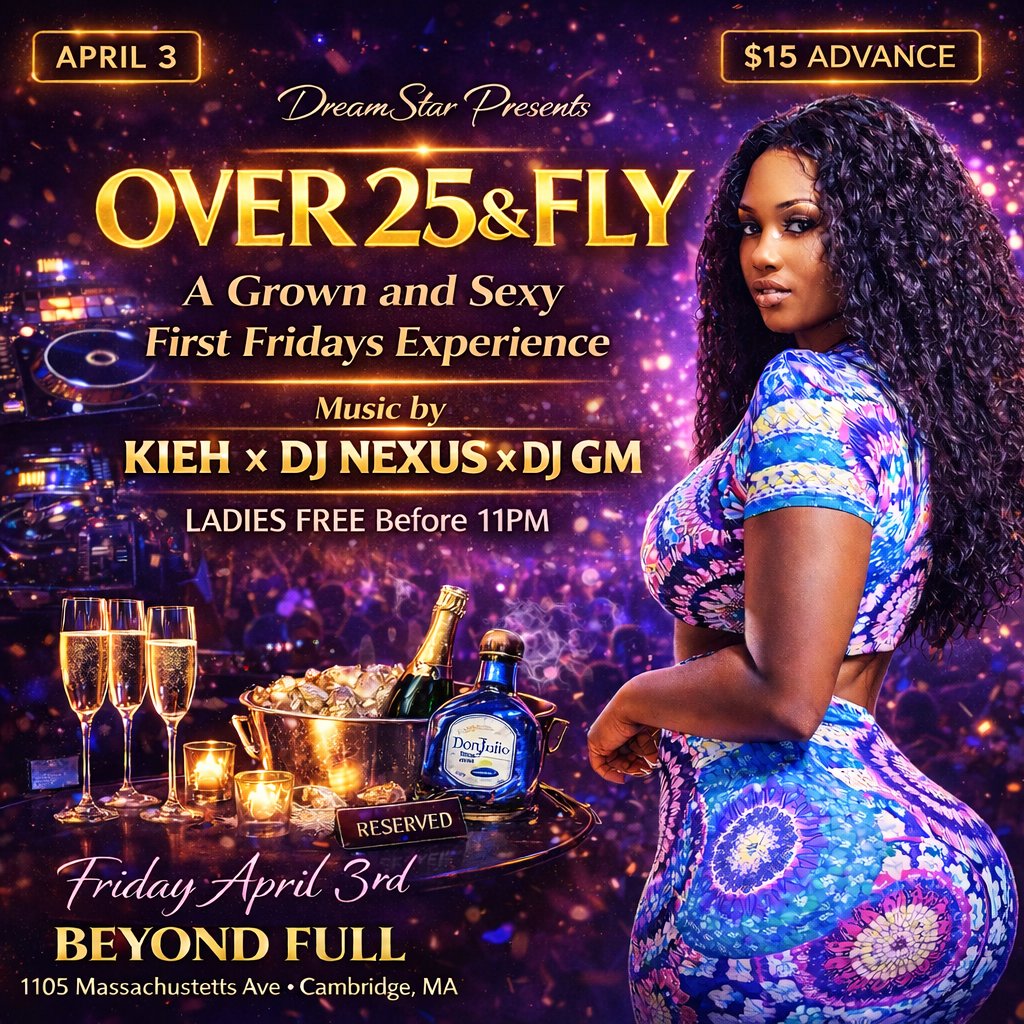 DJNexus44's tweet photo. Tonight! Harvard Sq! Pull up https://t.co/b32n0CJnGm