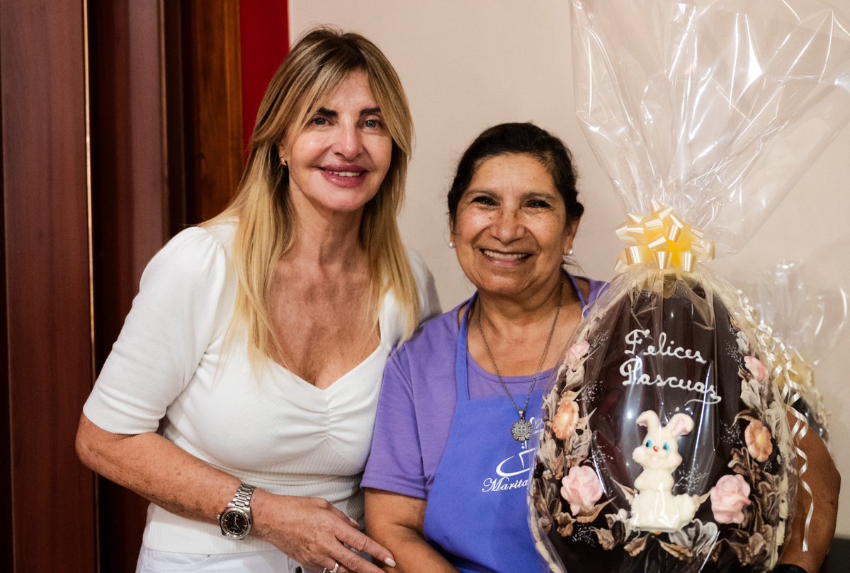 Marisa Fassi tweet media