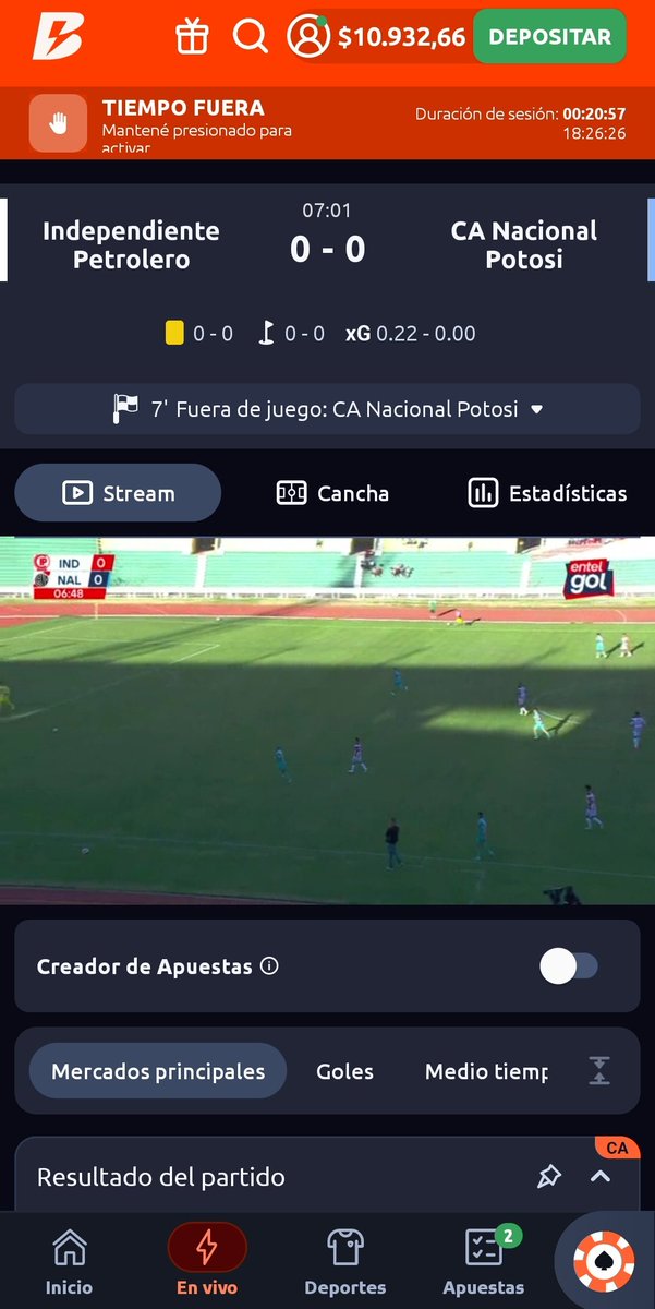 The Strongest CF tweet media