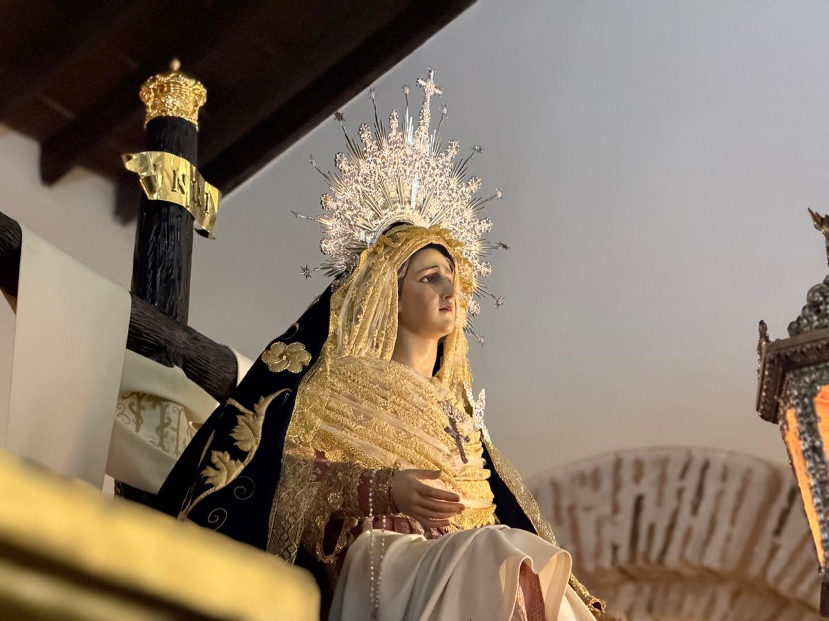 B.M. Santa Cecilia de Sorbas tweet media