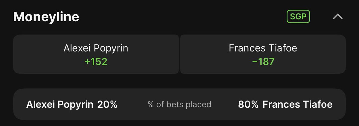 Tiebreak 🎾 tweet media