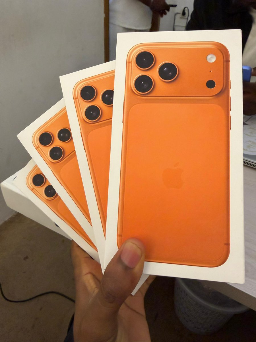 Plus Technologies 🇨🇲 tweet media