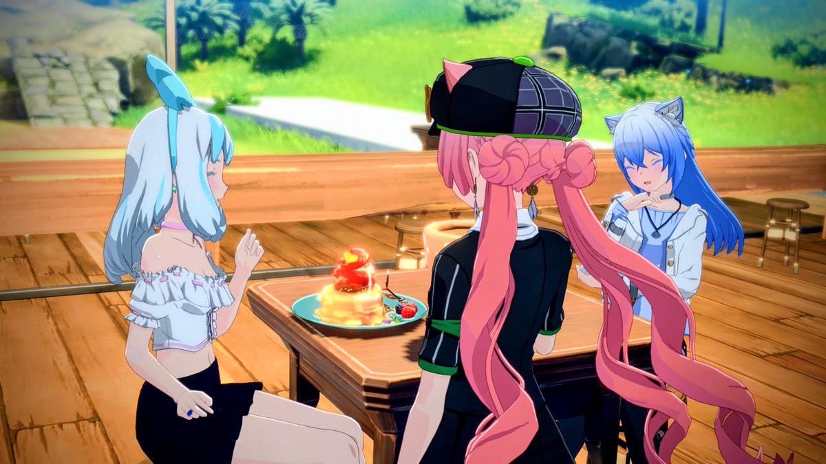 みっち♪ tweet media