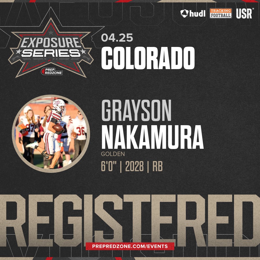Prep Redzone Colorado tweet media