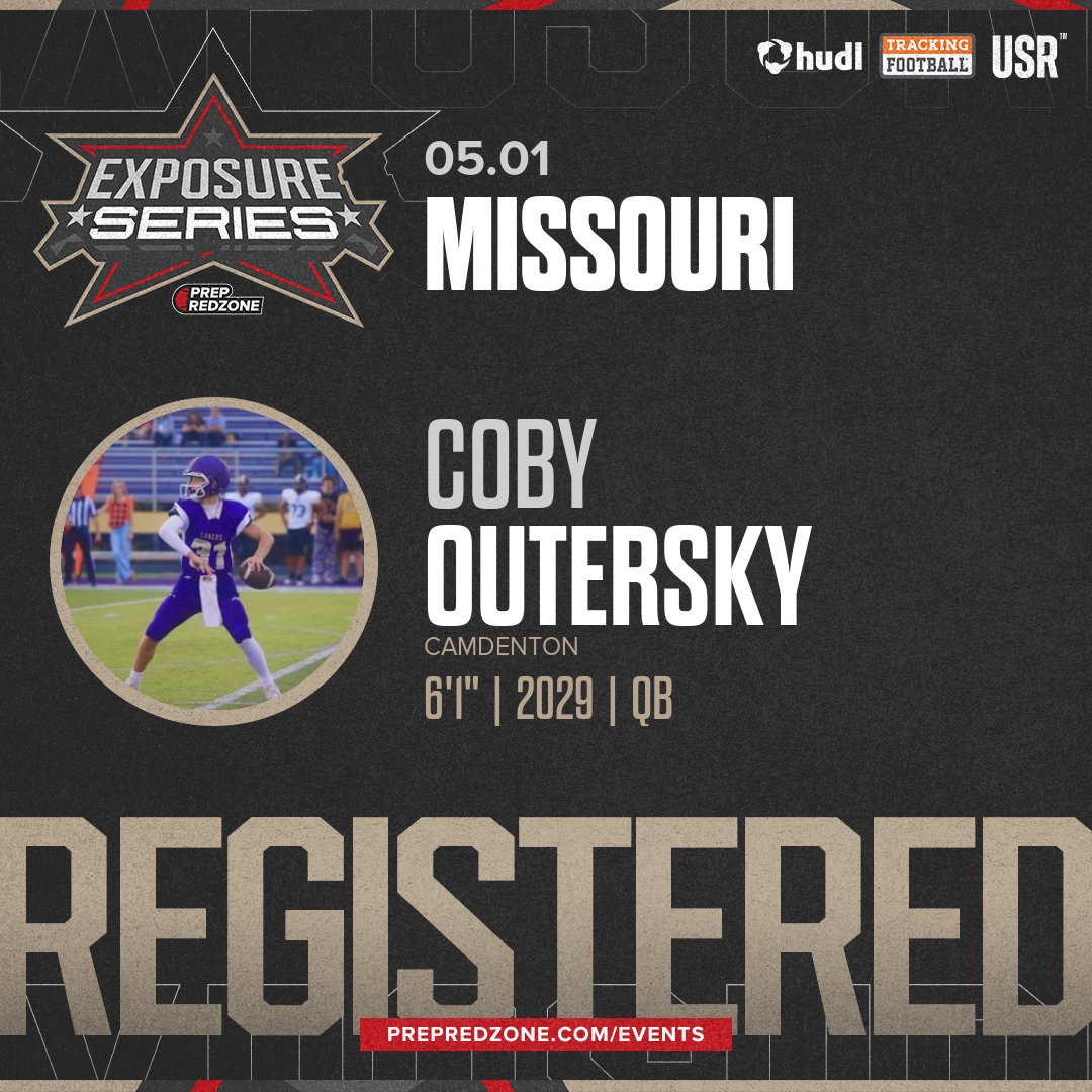 Prep Redzone Missouri tweet media