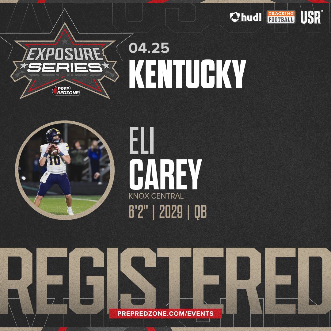 Prep Redzone Kentucky tweet media