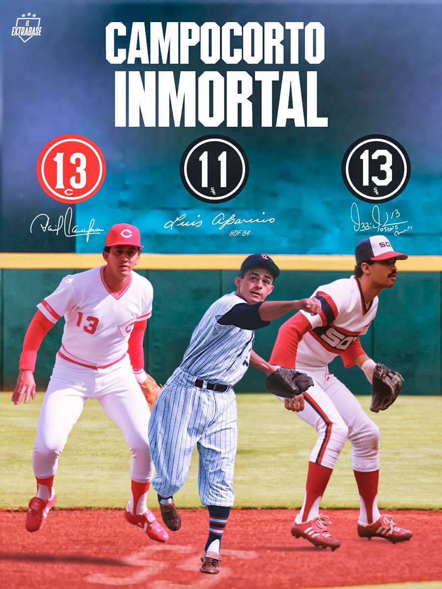 El Extrabase ⚾️ tweet media