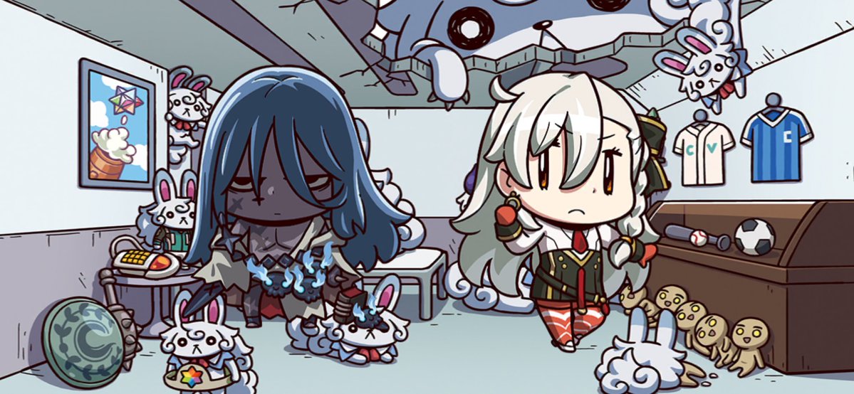 ムマサン tweet media