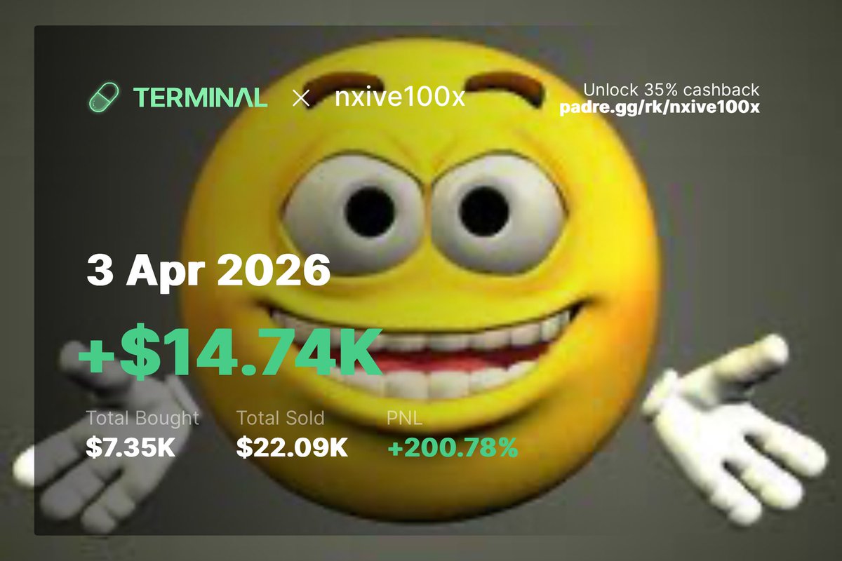Nxive (MAXXING) 🧲 tweet media