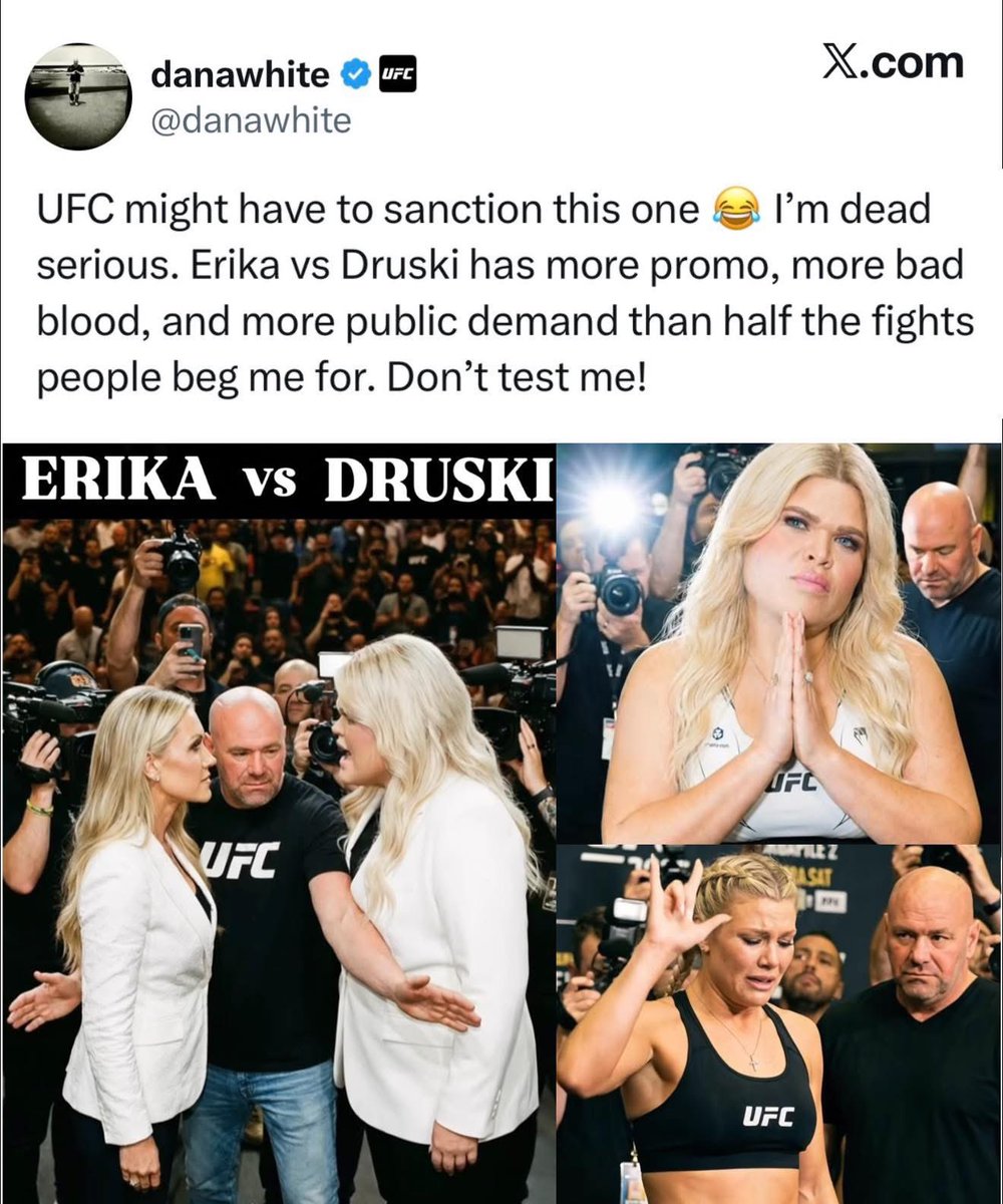 MMA Girls tweet media