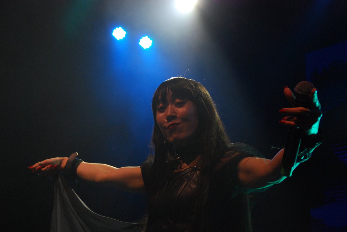 The Dutch Idol Community tweet media