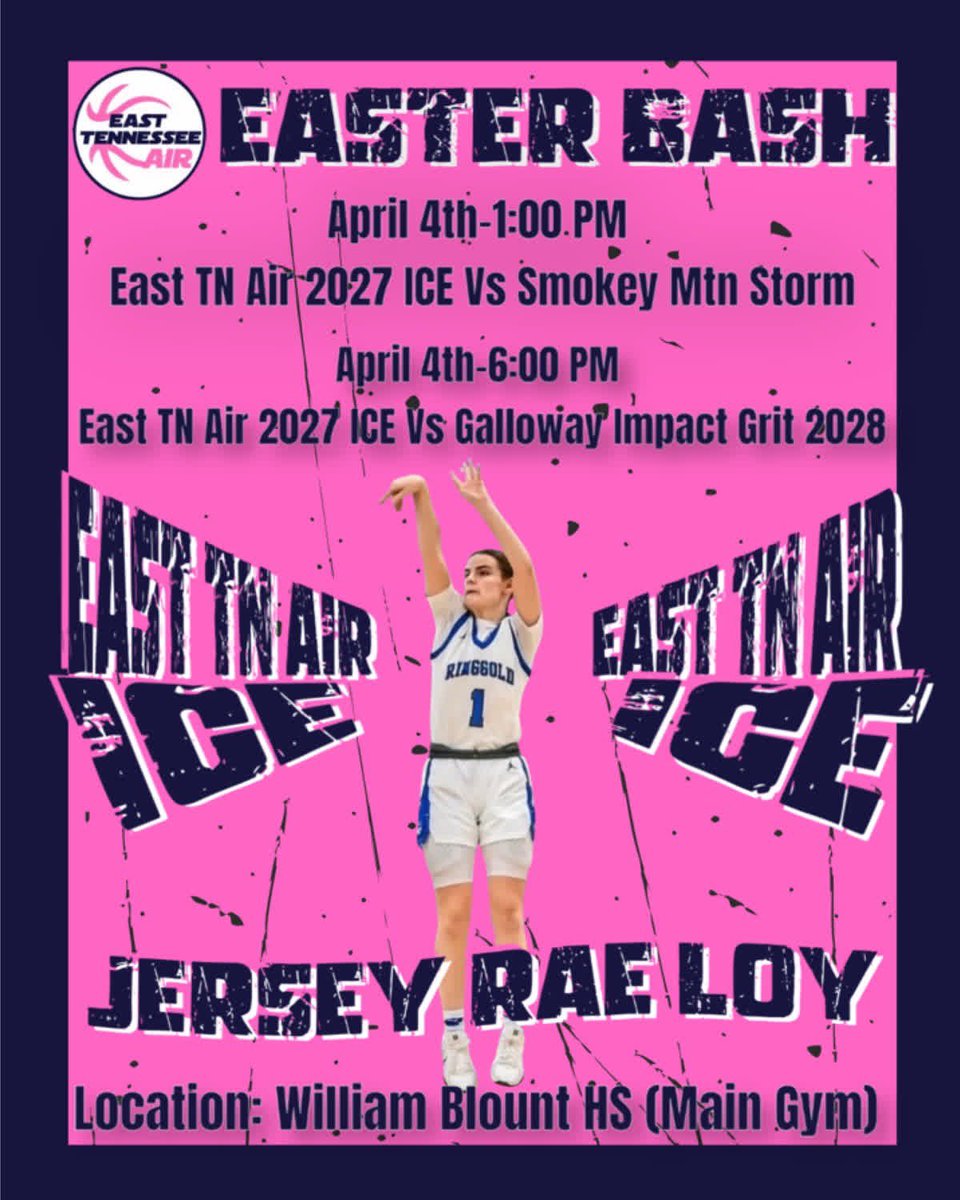 Jersey-Rae Loy tweet media