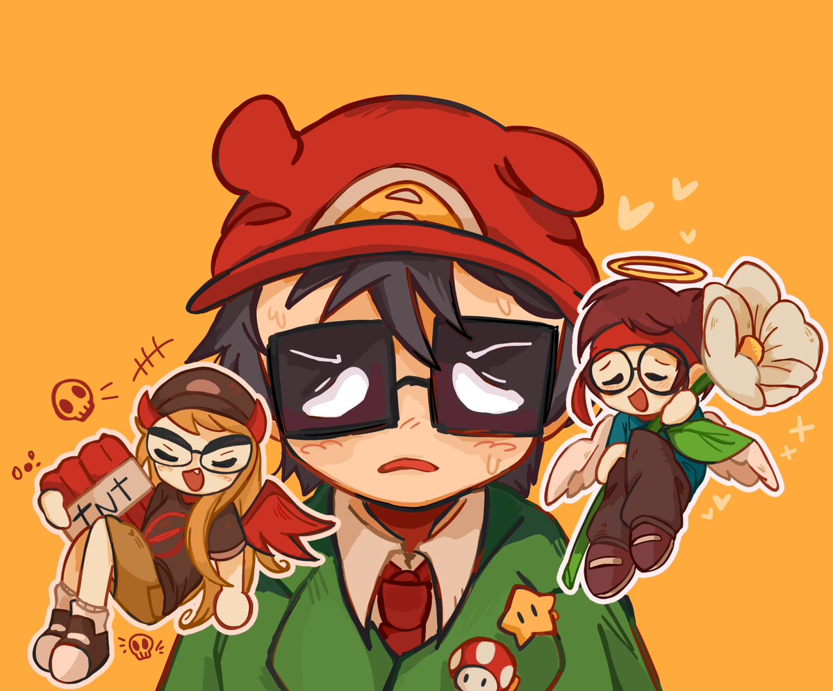 lony!🍋 tweet media