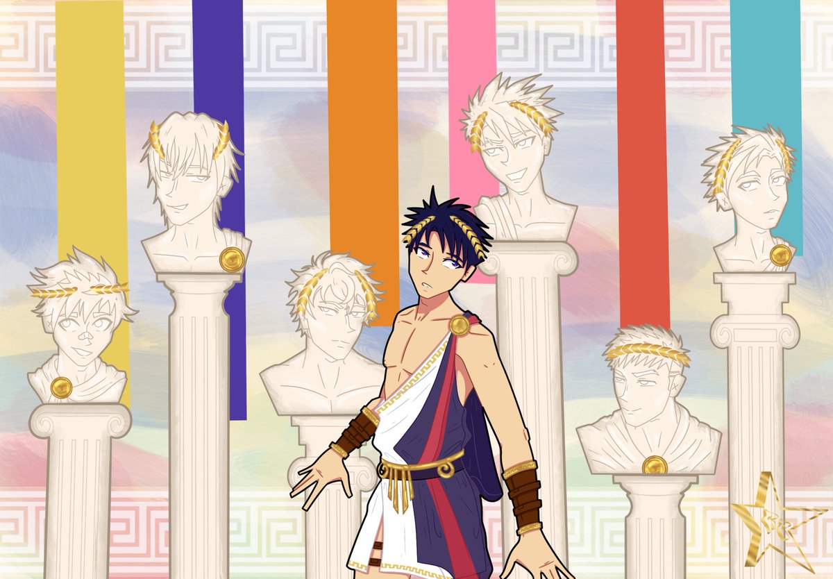 GalaxyCat tweet media