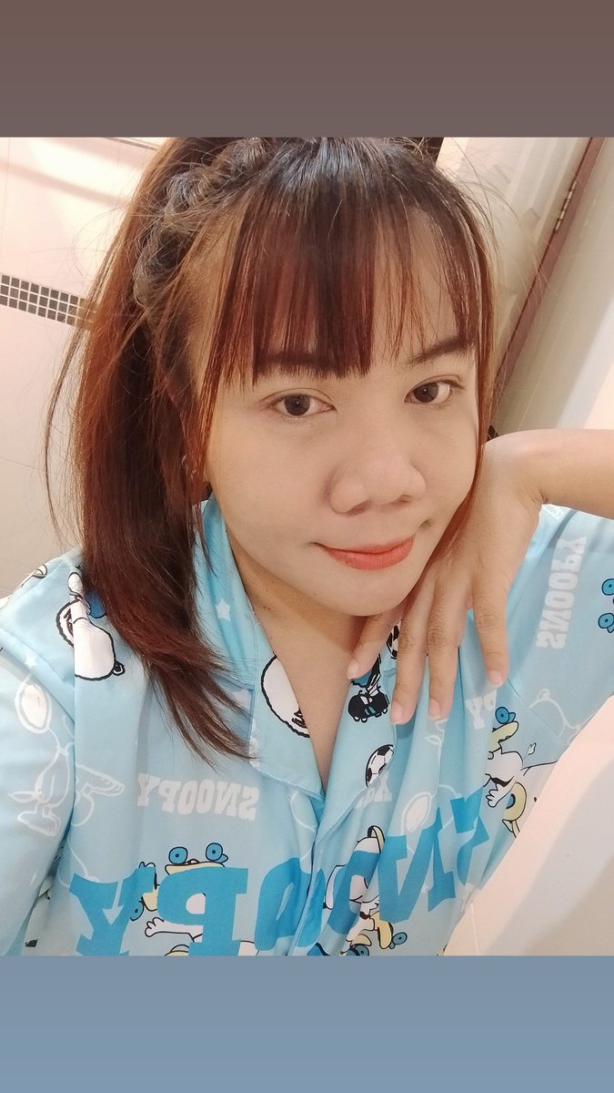 ยัยมีน🍓 tweet media