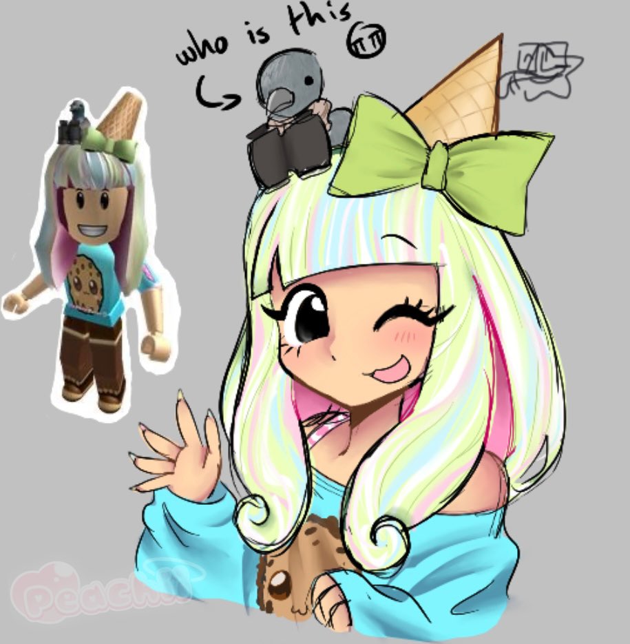 peachii 🩷 tweet media