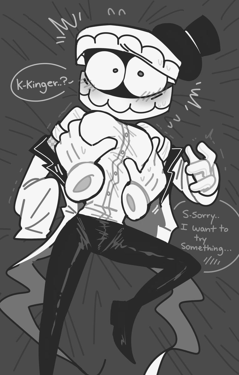 I'M TOO SPICY🔞 tweet media