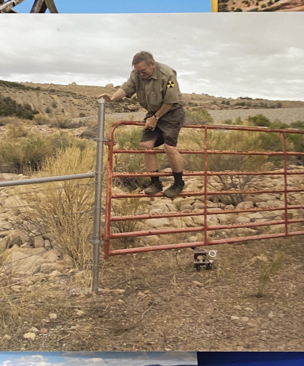 Radioactive Red tweet media