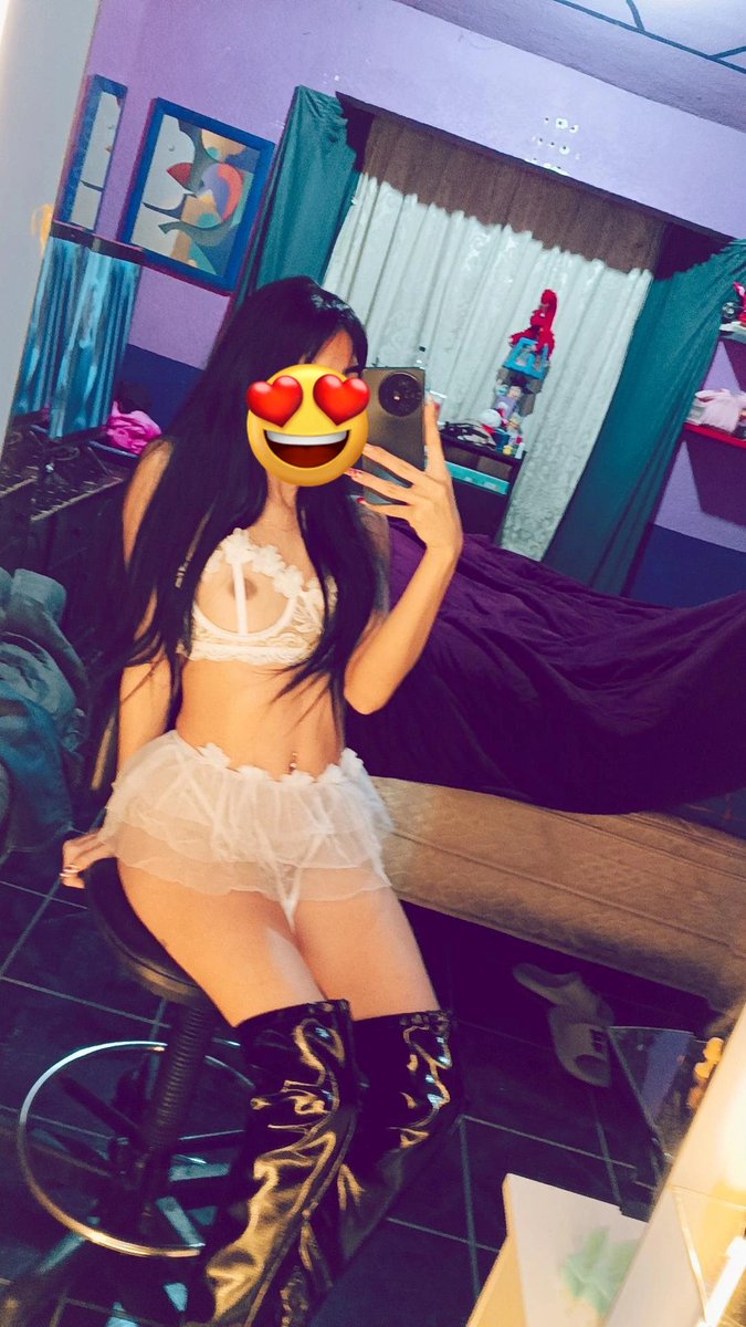 Candy y Esposo tweet media