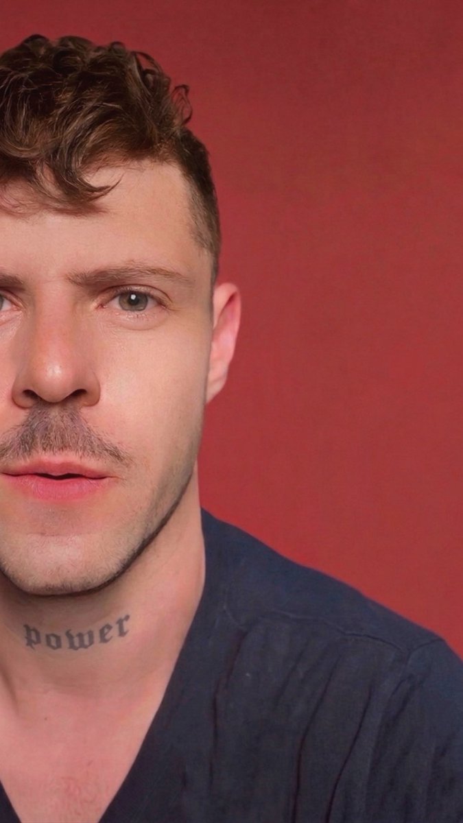 Emilio Faustino tweet media