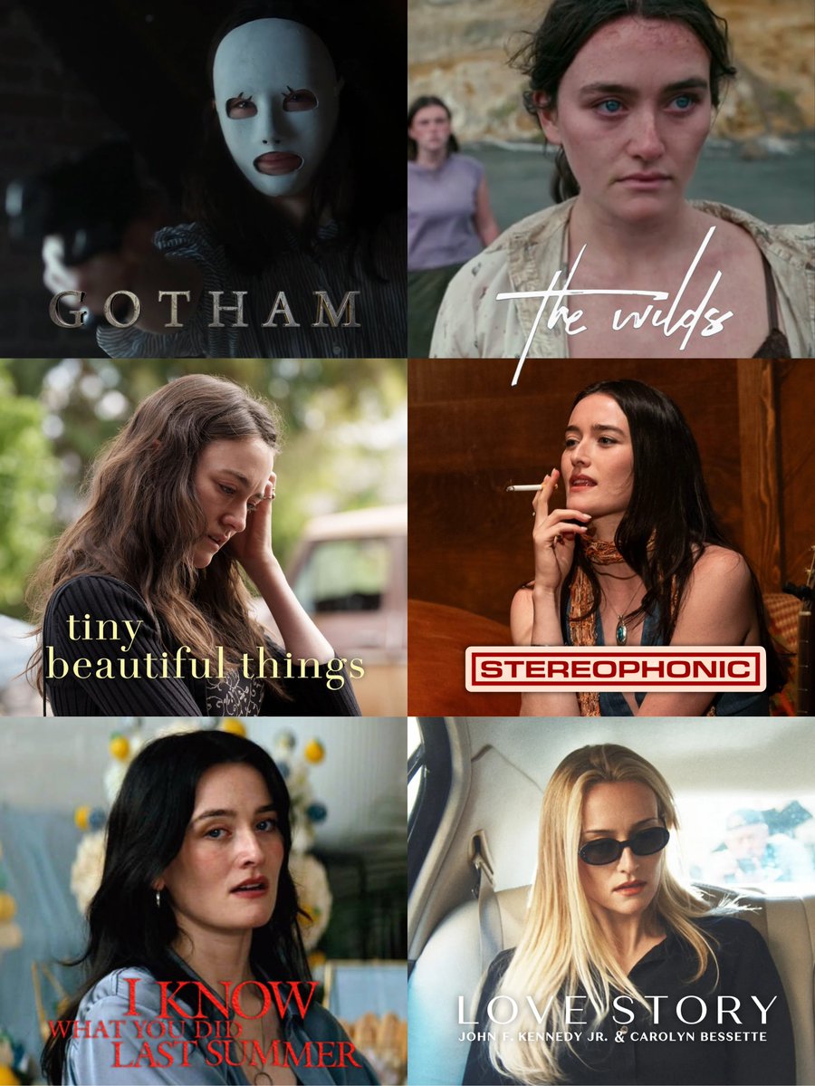 Sarah Pidgeon Updates tweet media